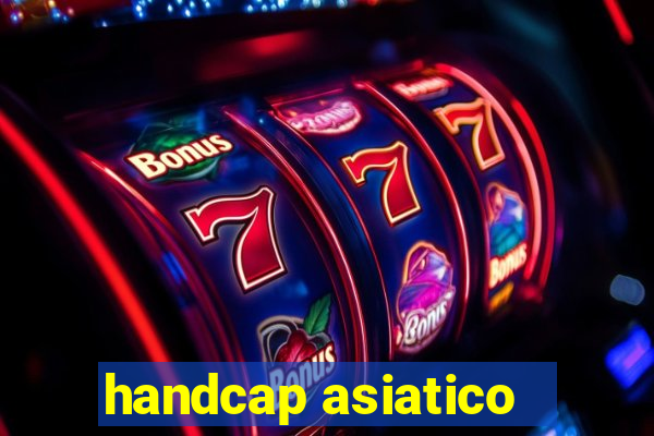 handcap asiatico -1.5